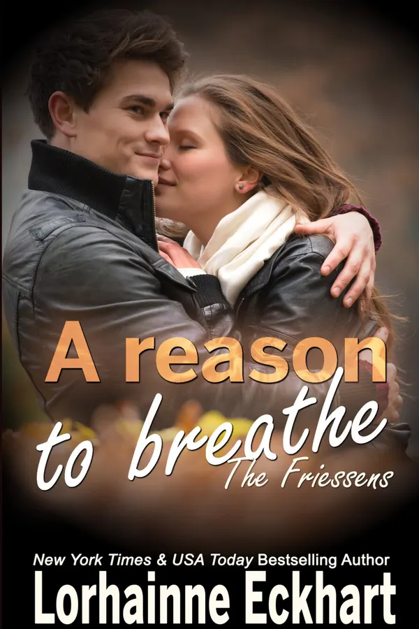 A Reason to Breathe