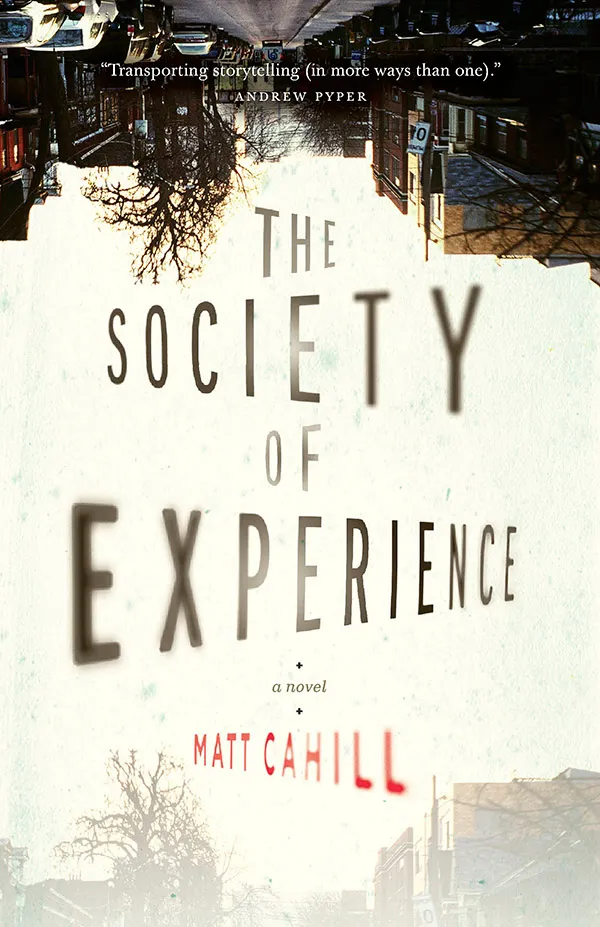 The Society of Experience