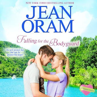 Falling for the Bodyguard: A Single Mom Romance