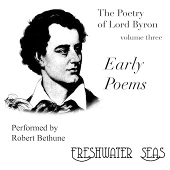 Early Poems: Poetry of Lord Byron - undefined