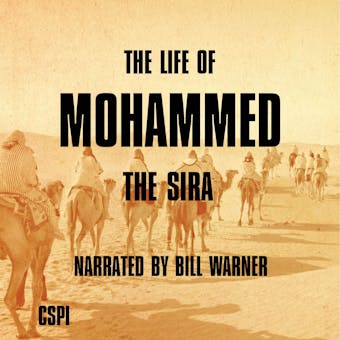 The Life of Mohammed: The Sira - PhD
