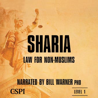 Sharia Law for Non-Muslims - PhD