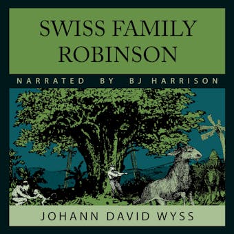Swiss Family Robinson - undefined