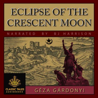 Eclipse of the Crescent Moon - undefined