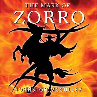 The Mark of Zorro - undefined