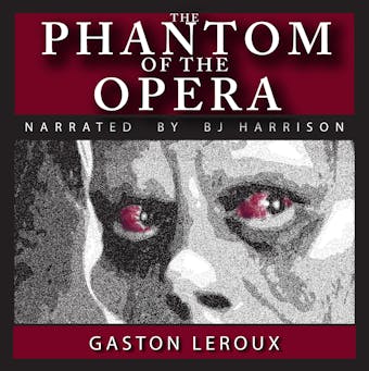 The Phantom of the Opera - undefined