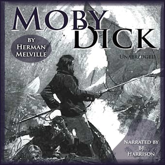 Moby Dick: or, The Whale - undefined