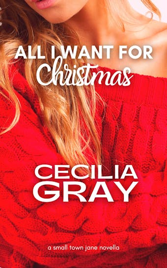 All I Want For Christmas - undefined
