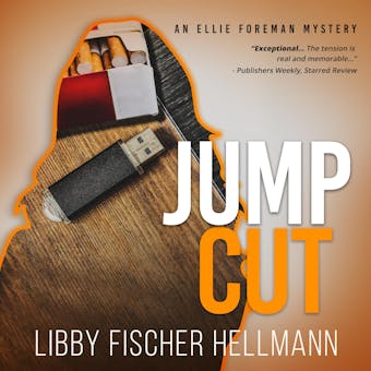 Jump Cut: An Ellie Foreman Mystery - undefined
