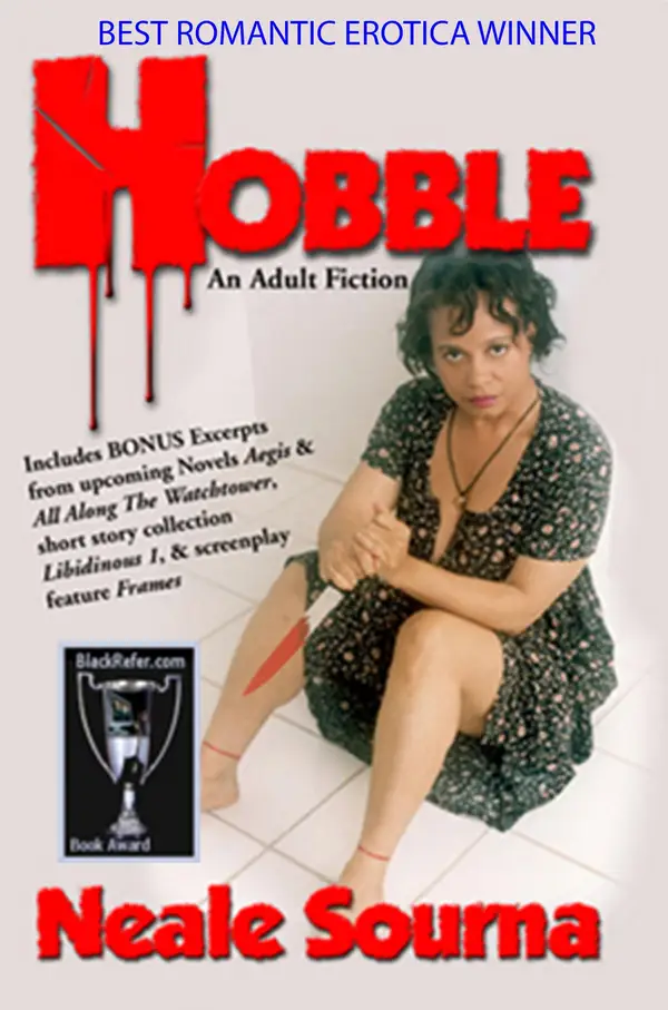 Hobble : An Adult Fiction