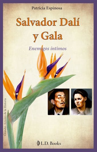 Salvador Dali y Gala: Enemigos íntimos - undefined