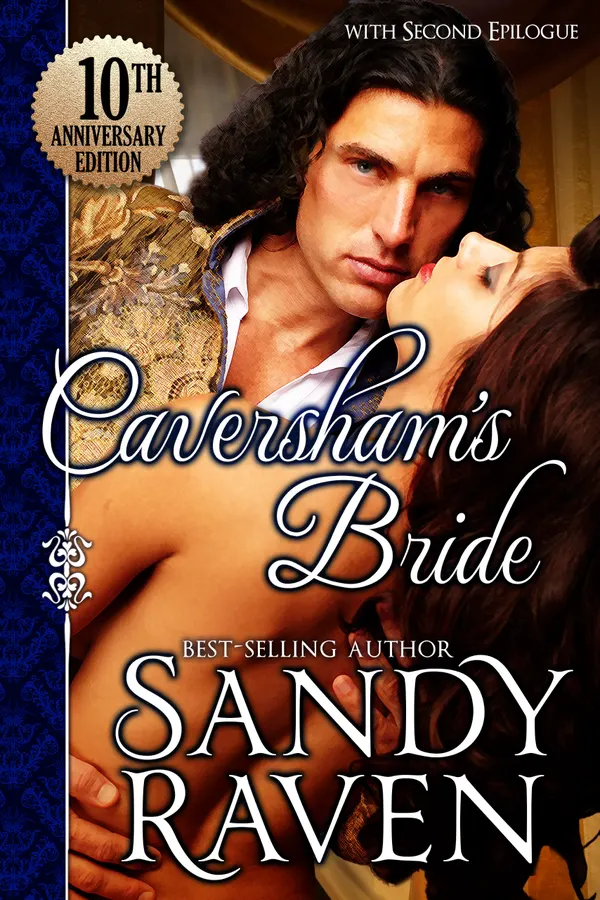 Caversham’s Bride : The Caversham Chronicles, Book One