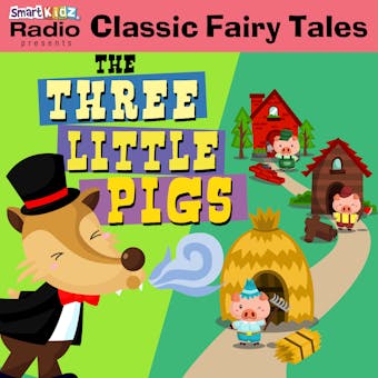 The Three Little Pigs - Smart Kidz