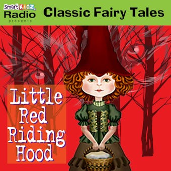 Little Red Riding Hood - undefined