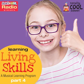 Learning Living Skills Part 4 - undefined