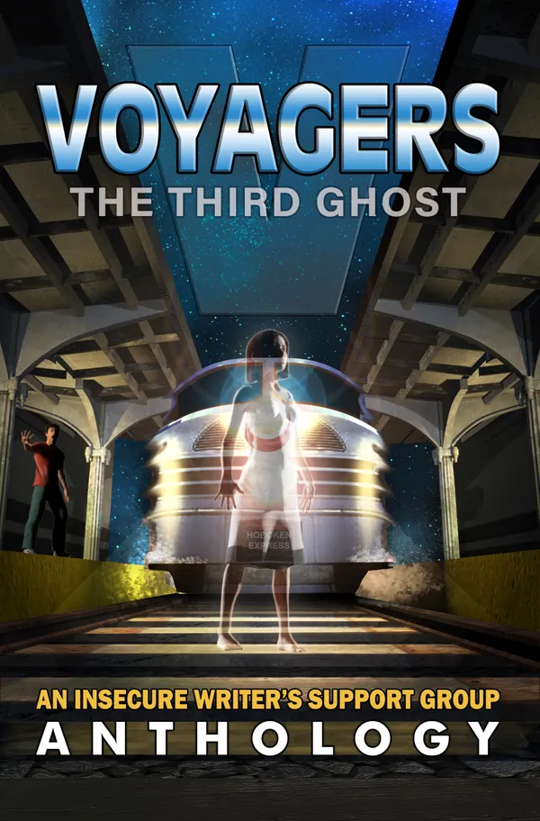 Voyagers : The Third Ghost