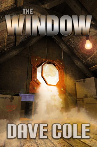 The Window - undefined