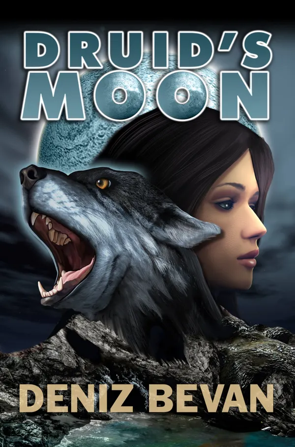 Druid's Moon