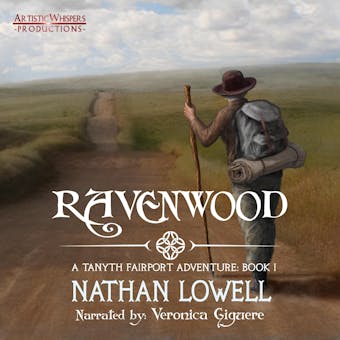 Ravenwood - Nathan Lowell