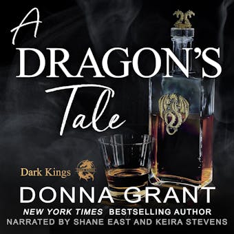 A Dragon's Tale - undefined
