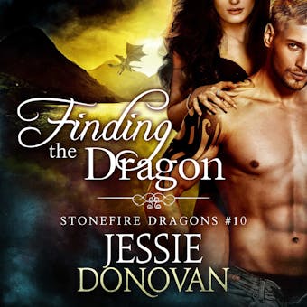 Finding the Dragon - undefined