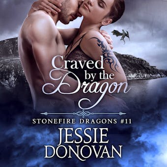 Craved by the Dragon - undefined