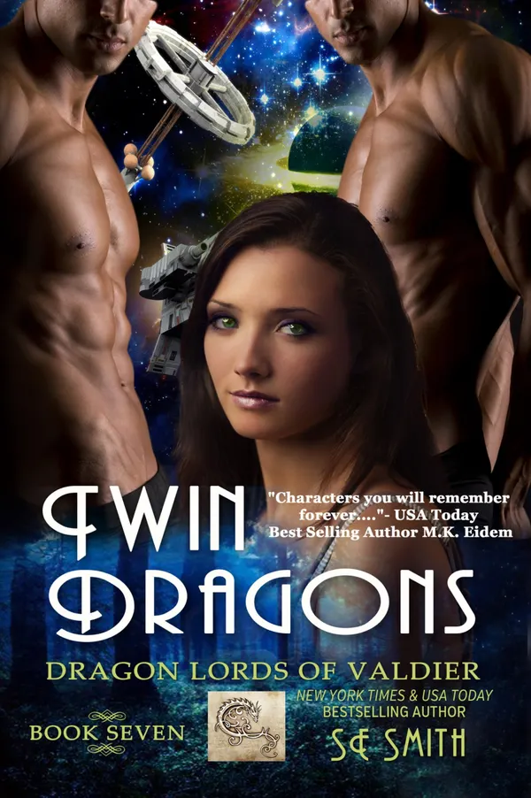 Twin Dragons : Can stand alone!