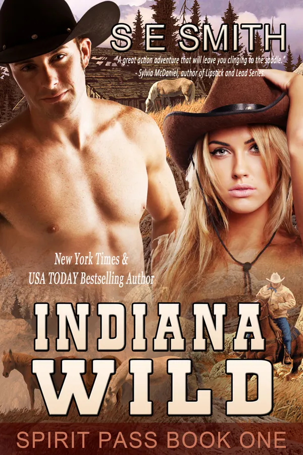 Indiana Wild