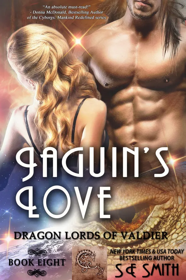 Jaguin’s Love : Can stand alone!