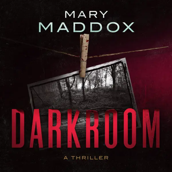 Darkroom : A Thriller