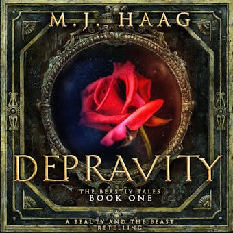 Depravity - M.J. Haag
