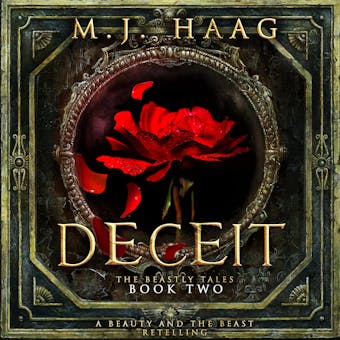 Deceit - M.J. Haag