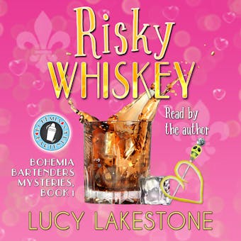 Risky Whiskey - undefined