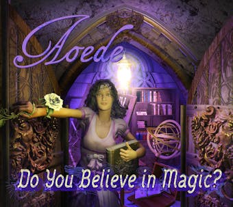 Do You Believe In Magic? - undefined