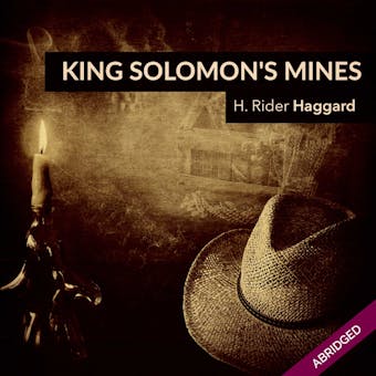 King Solomon's Mines - undefined