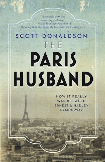 The Paris Husband - undefined
