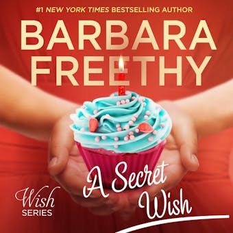 A Secret Wish (Wish Series #1) - undefined