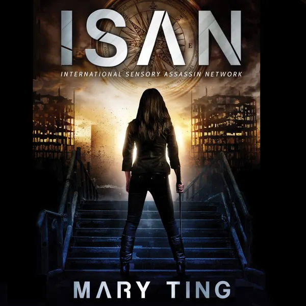 ISAN-International Sensory Assassin Network