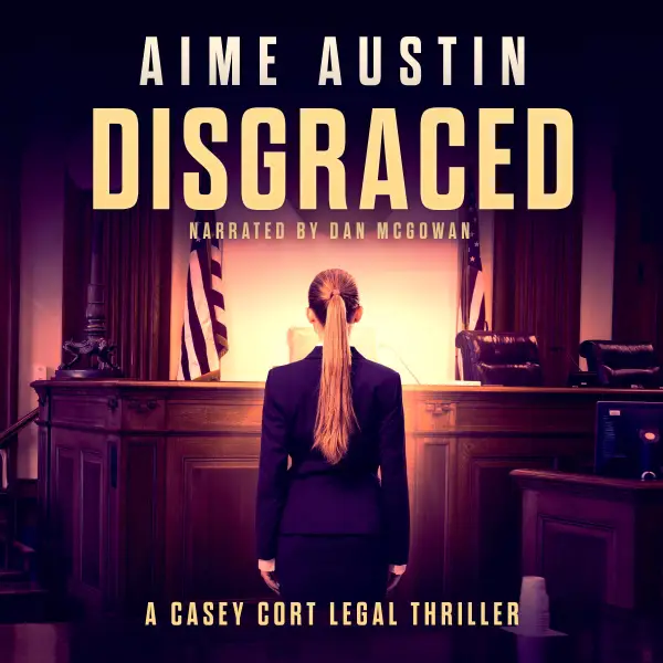 The Common Pleas Lawyer : A Casey Cort Prequel
