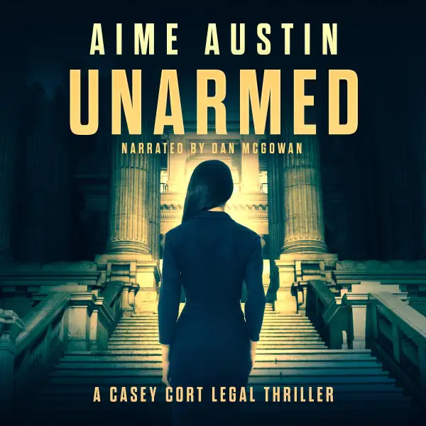 Conflict of Interest : A Casey Cort Novel, Book 5