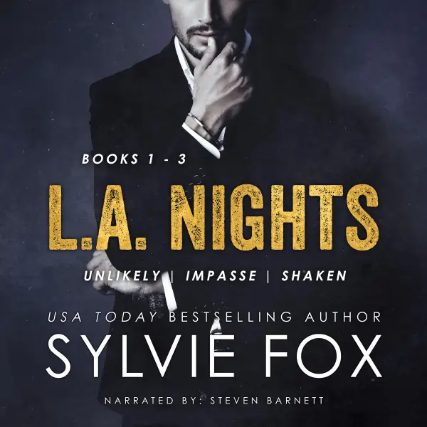 L.A. Nights (1-3)