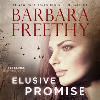 Elusive Promise - Barbara Freethy