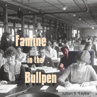 Famine in the Bullpen: a software engineer reviews America's creativity crisis - undefined