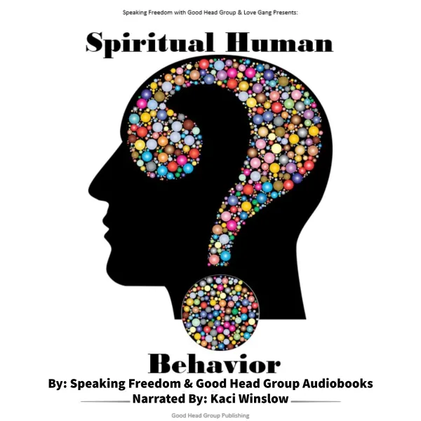 Spiritual Human Behavior : 