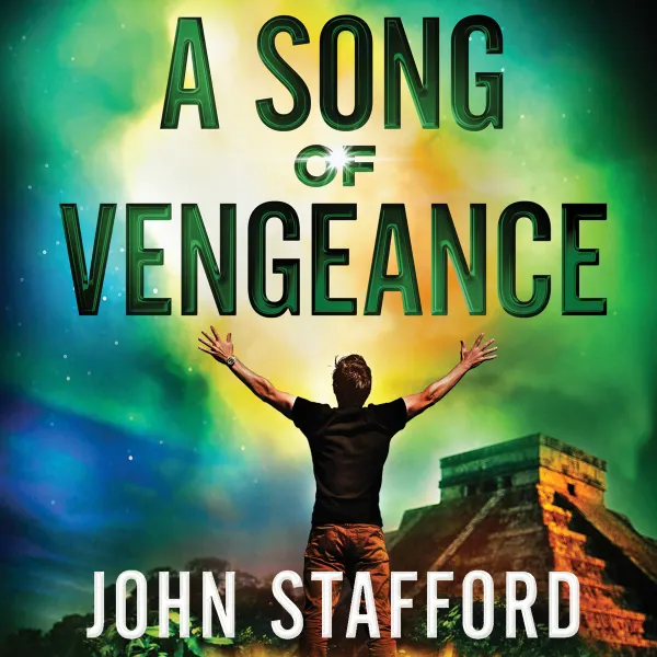 A Song of Vengeance : Call of Vengeance Series: Book 3