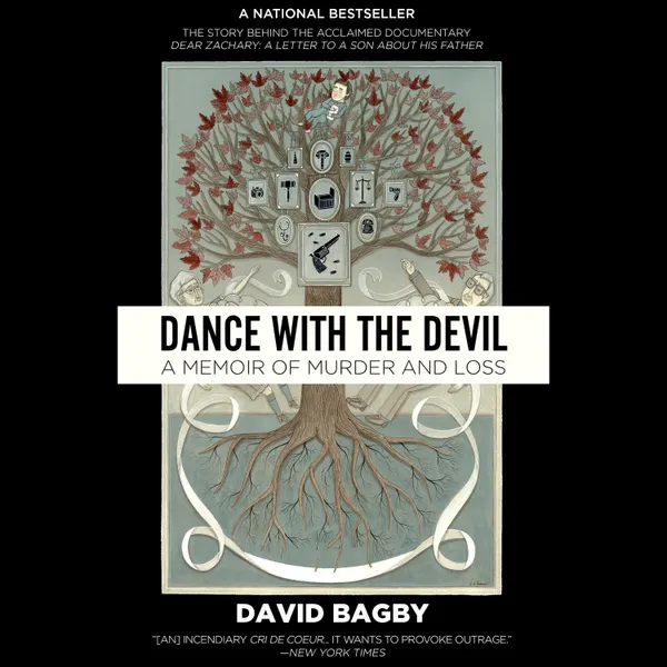 Dance with the Devil: A Memoir of Murder and Loss