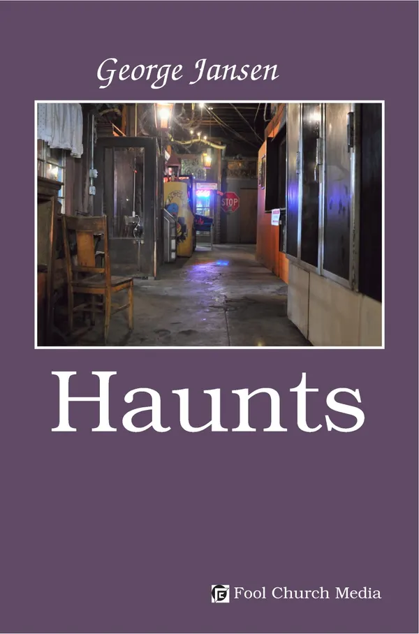 Haunts