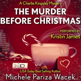 The Murder Before Christmas - undefined