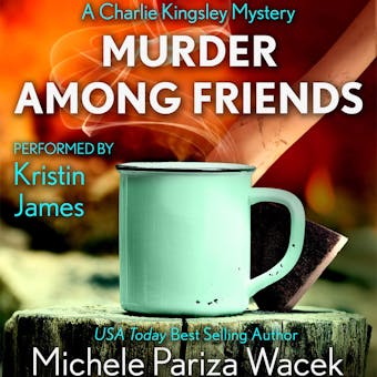 Murder Among Friends - undefined