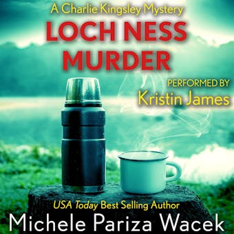 Loch Ness Murder - undefined